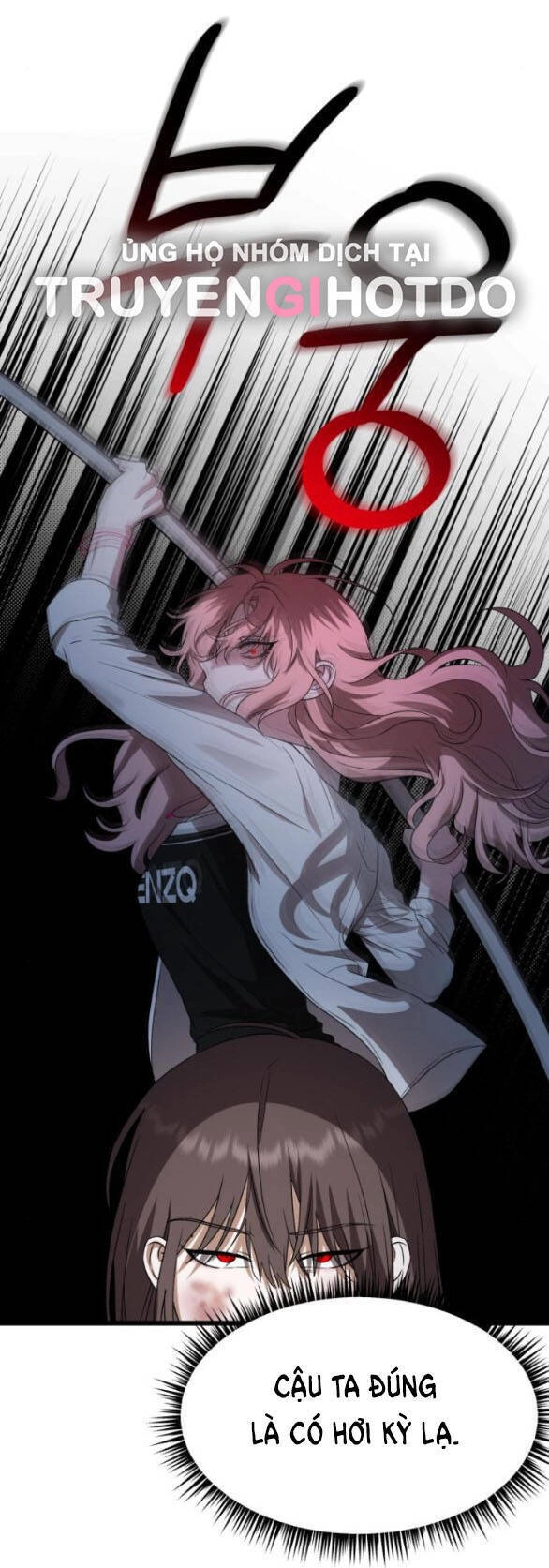 Đánh Cắp So Hee Chapter 5.2 - 8