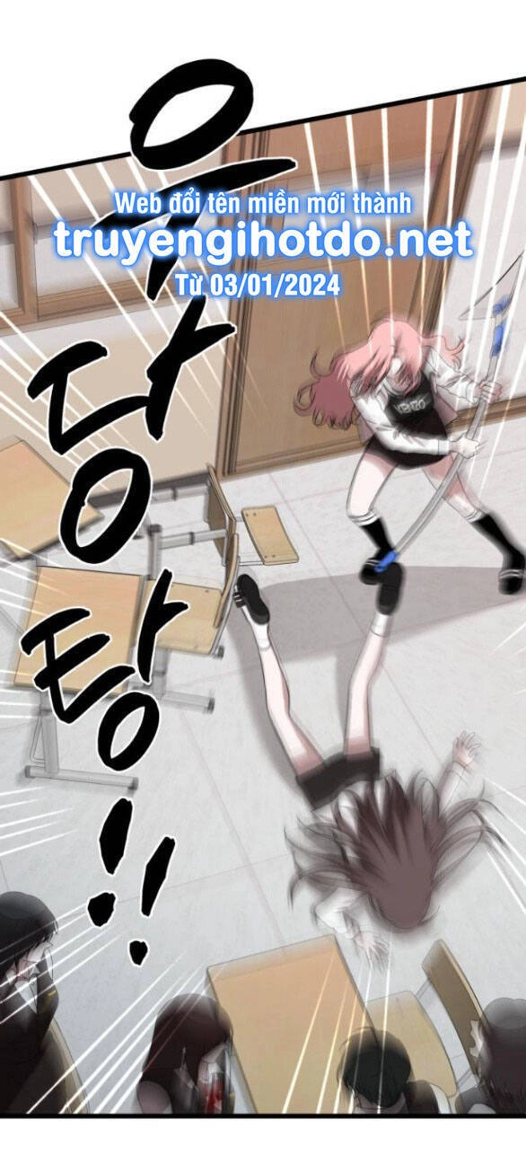 Đánh Cắp So Hee Chapter 5.2 - 10