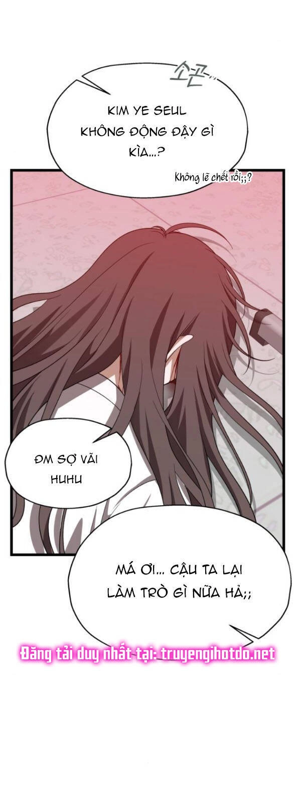 Đánh Cắp So Hee Chapter 5.2 - 12