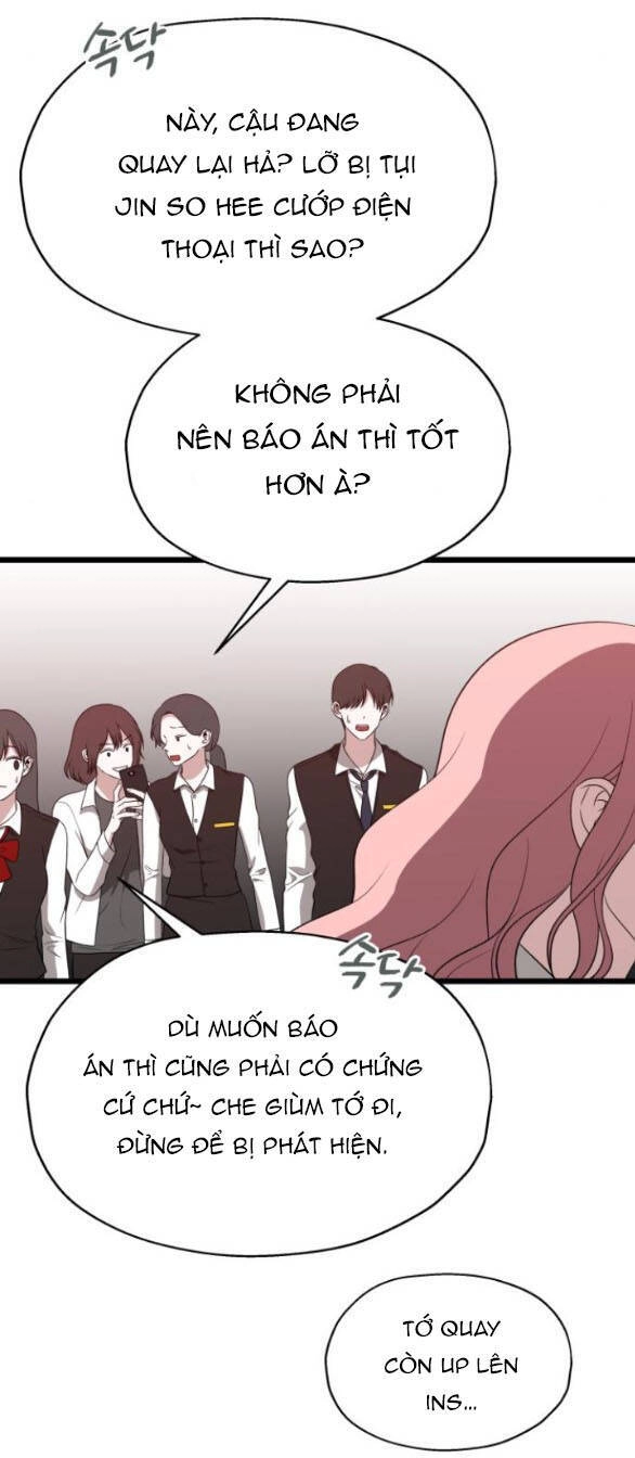 Đánh Cắp So Hee Chapter 5.2 - 13