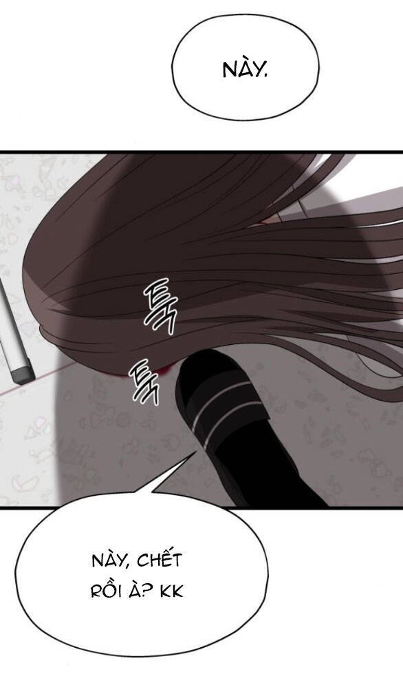 Đánh Cắp So Hee Chapter 5.2 - 20