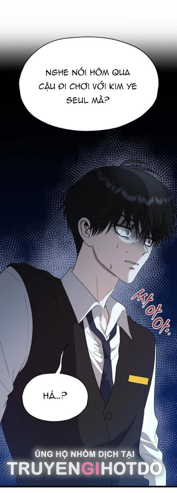 Đánh Cắp So Hee Chapter 5.2 - 23