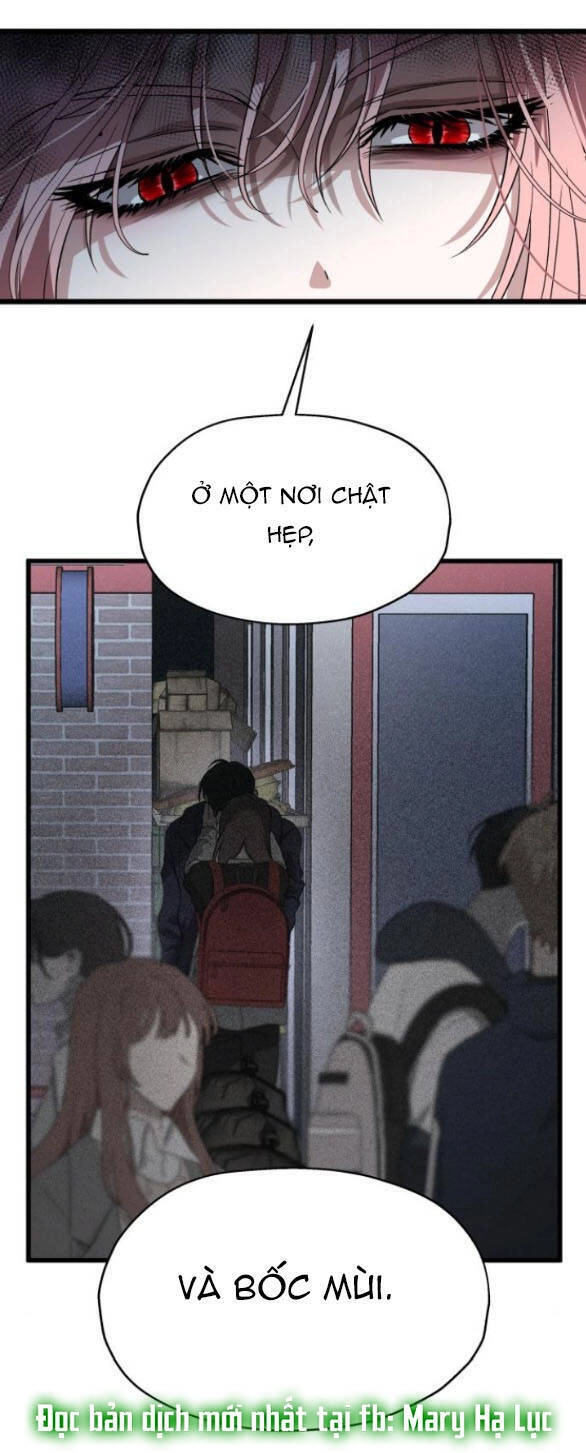 Đánh Cắp So Hee Chapter 5.2 - 24