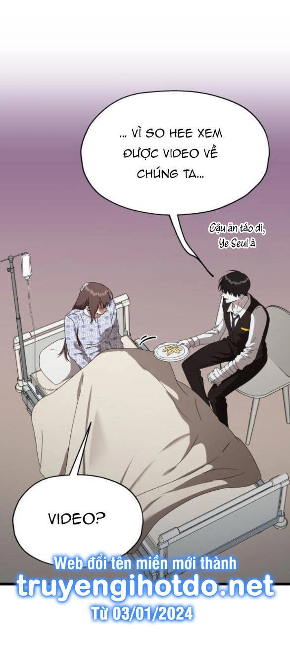 Đánh Cắp So Hee Chapter 6.1 - 3