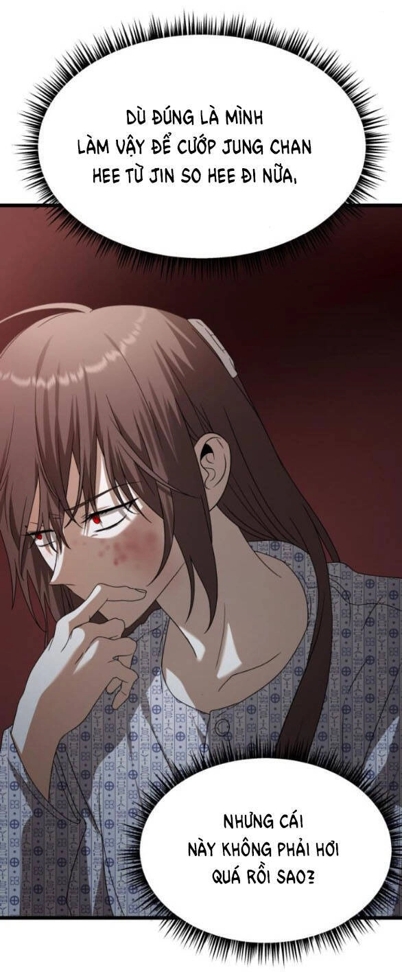 Đánh Cắp So Hee Chapter 6.1 - 6