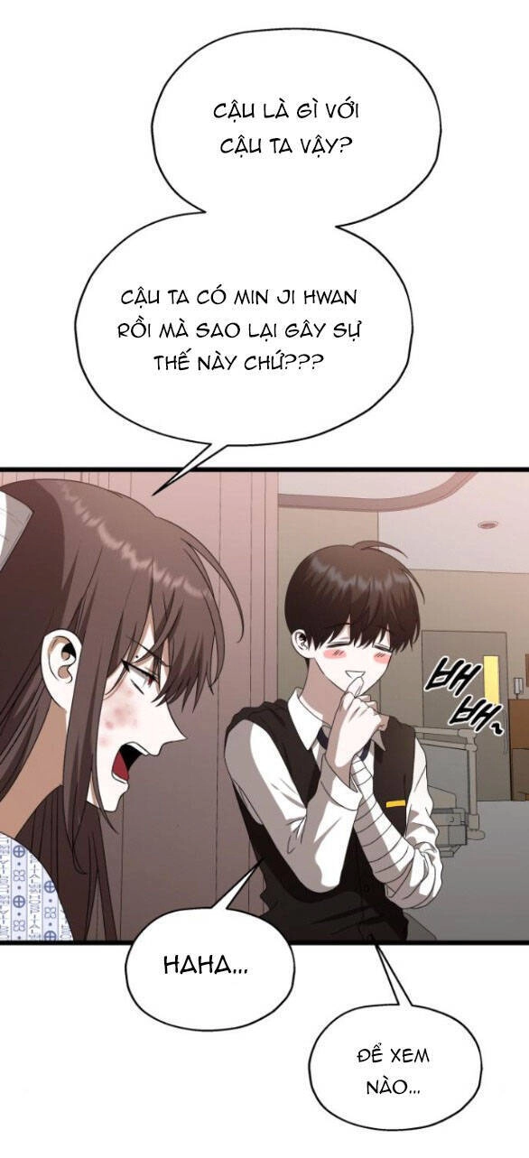 Đánh Cắp So Hee Chapter 6.1 - 7