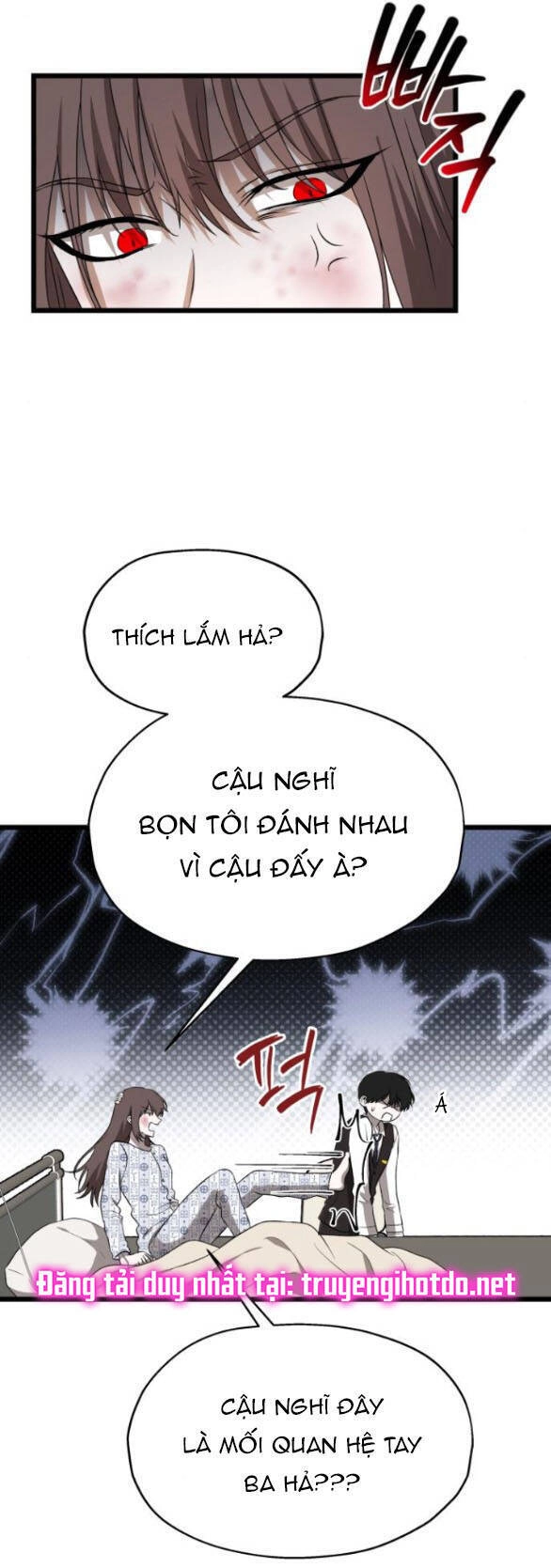 Đánh Cắp So Hee Chapter 6.1 - 8