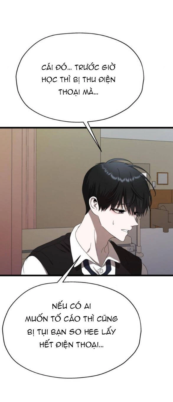 Đánh Cắp So Hee Chapter 6.1 - 11