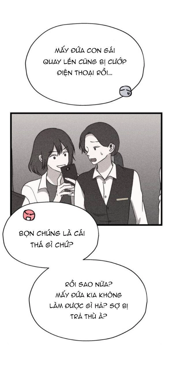 Đánh Cắp So Hee Chapter 6.1 - 12