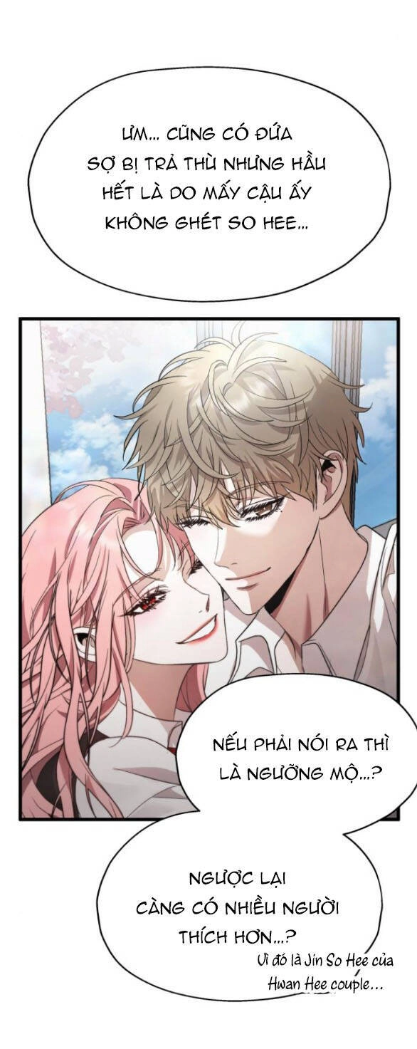 Đánh Cắp So Hee Chapter 6.1 - 13