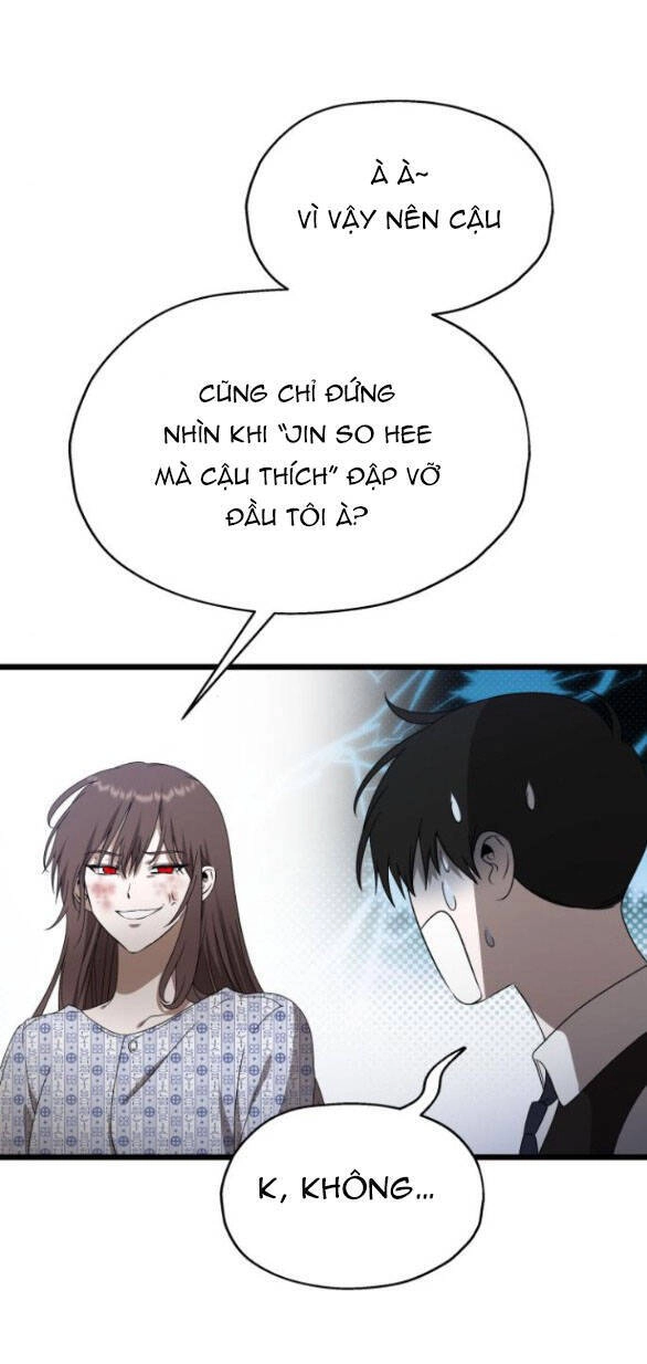 Đánh Cắp So Hee Chapter 6.1 - 15