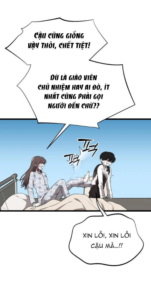 Đánh Cắp So Hee Chapter 6.1 - 16