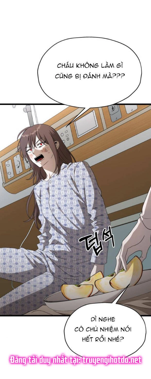 Đánh Cắp So Hee Chapter 6.1 - 19