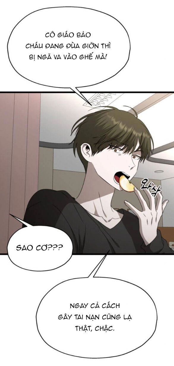 Đánh Cắp So Hee Chapter 6.1 - 20