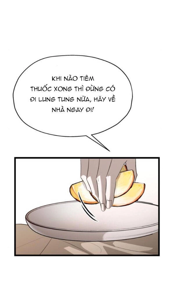 Đánh Cắp So Hee Chapter 6.1 - 21