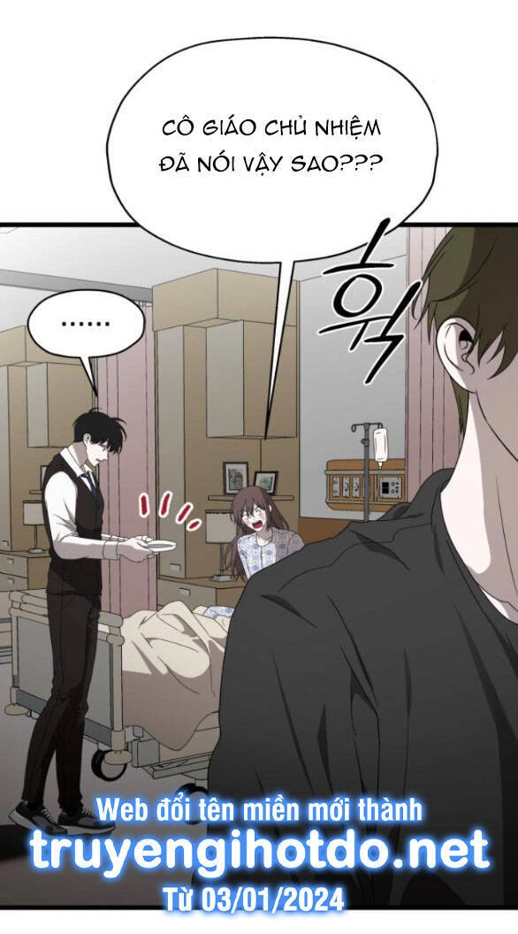 Đánh Cắp So Hee Chapter 6.1 - 22