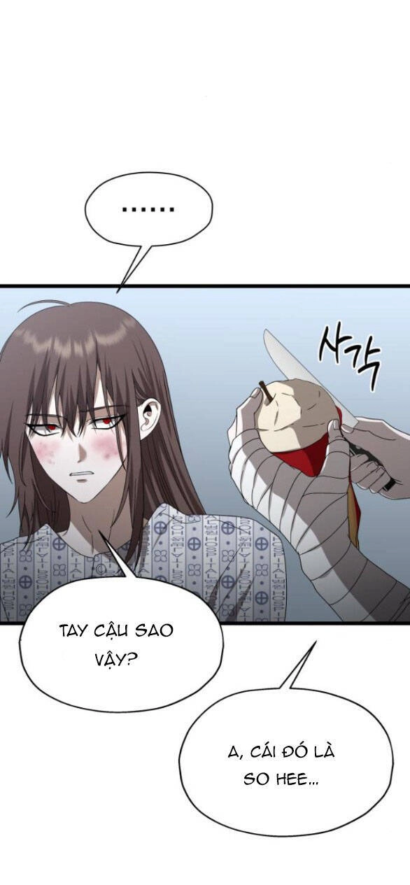 Đánh Cắp So Hee Chapter 6.1 - 25