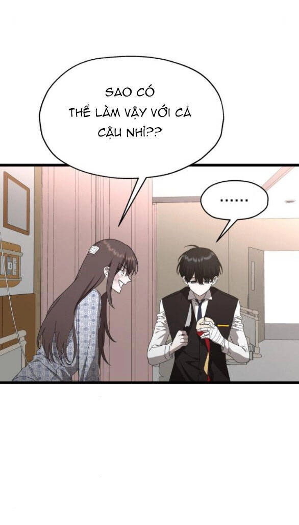 Đánh Cắp So Hee Chapter 6.1 - 27