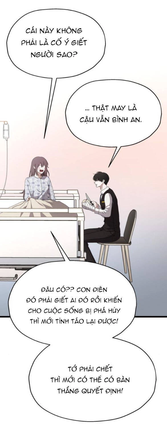 Đánh Cắp So Hee Chapter 6.1 - 30