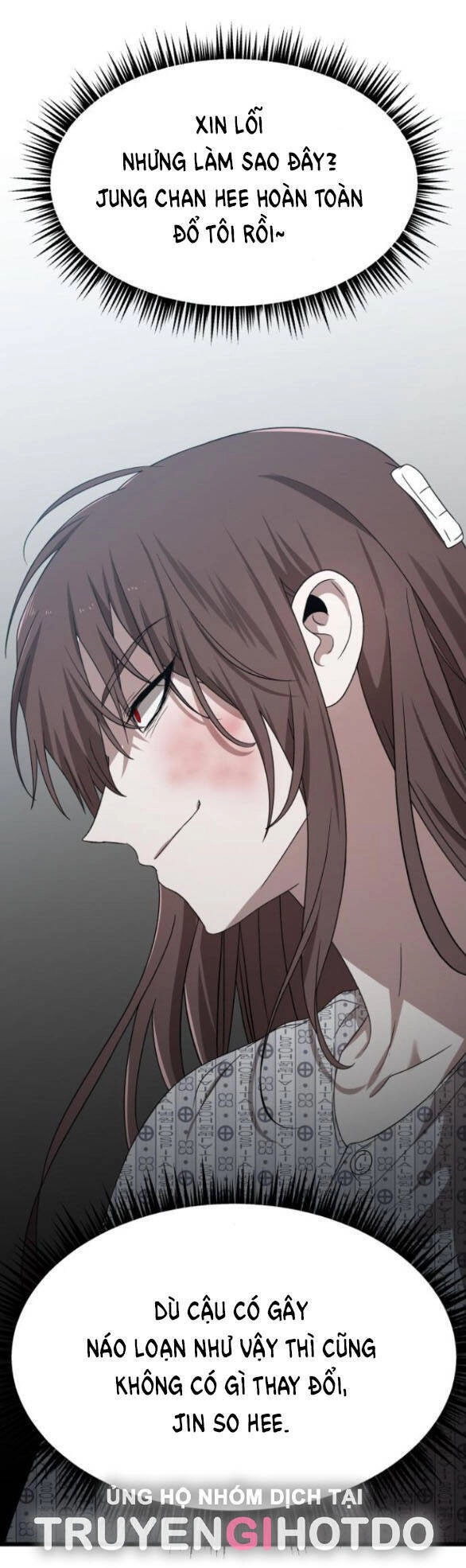 Đánh Cắp So Hee Chapter 6.1 - 36