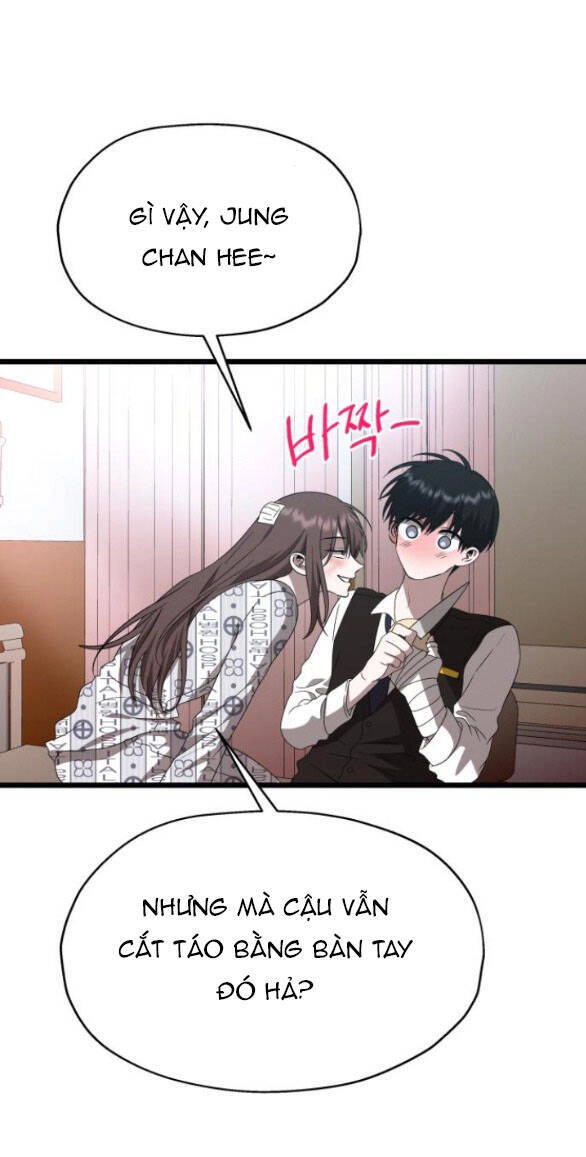 Đánh Cắp So Hee Chapter 6.1 - 37