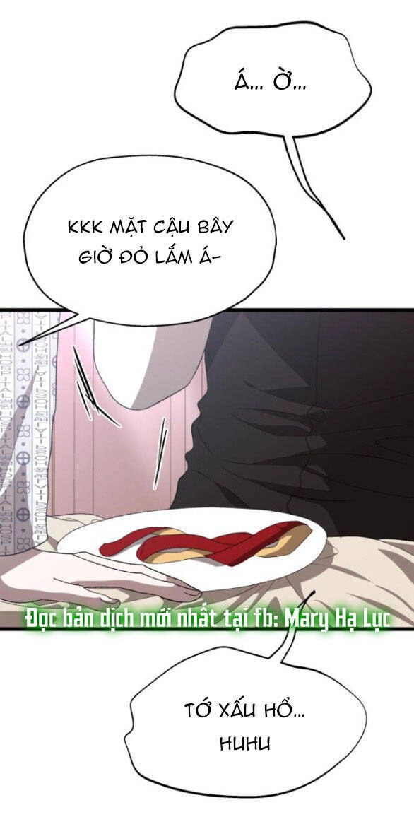 Đánh Cắp So Hee Chapter 6.1 - 39