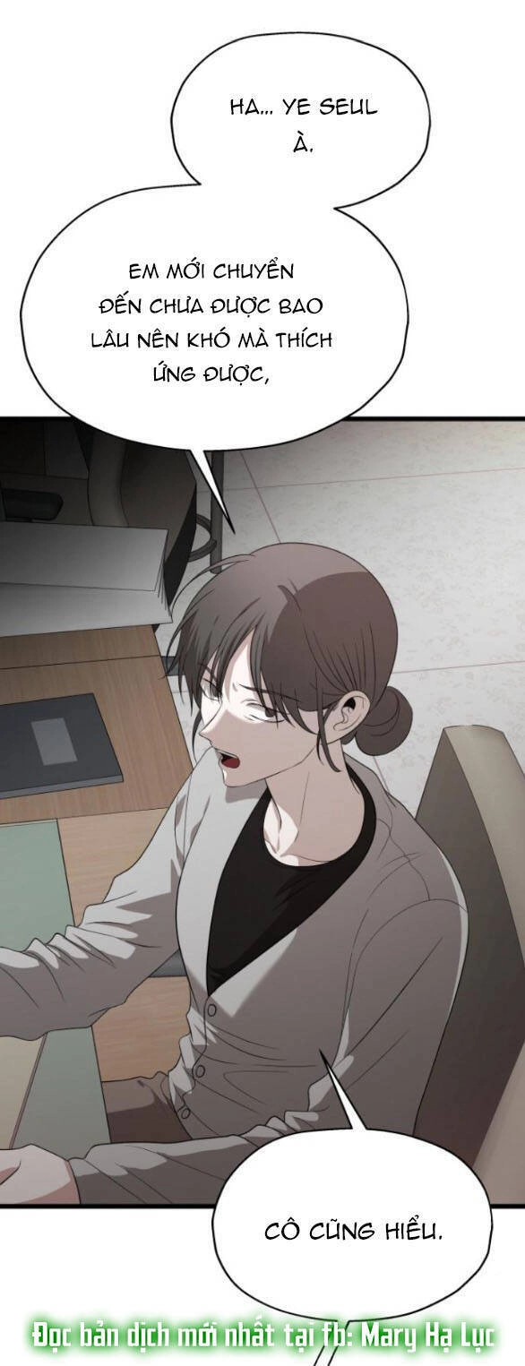 Đánh Cắp So Hee Chapter 6.1 - 49