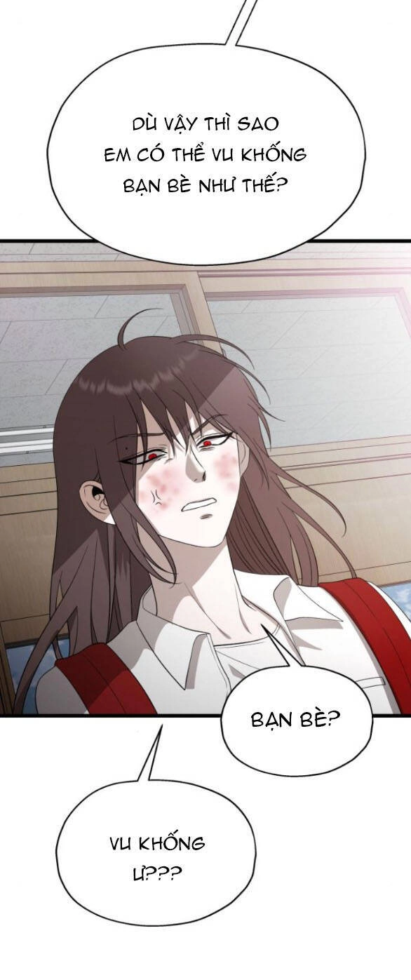 Đánh Cắp So Hee Chapter 6.1 - 50