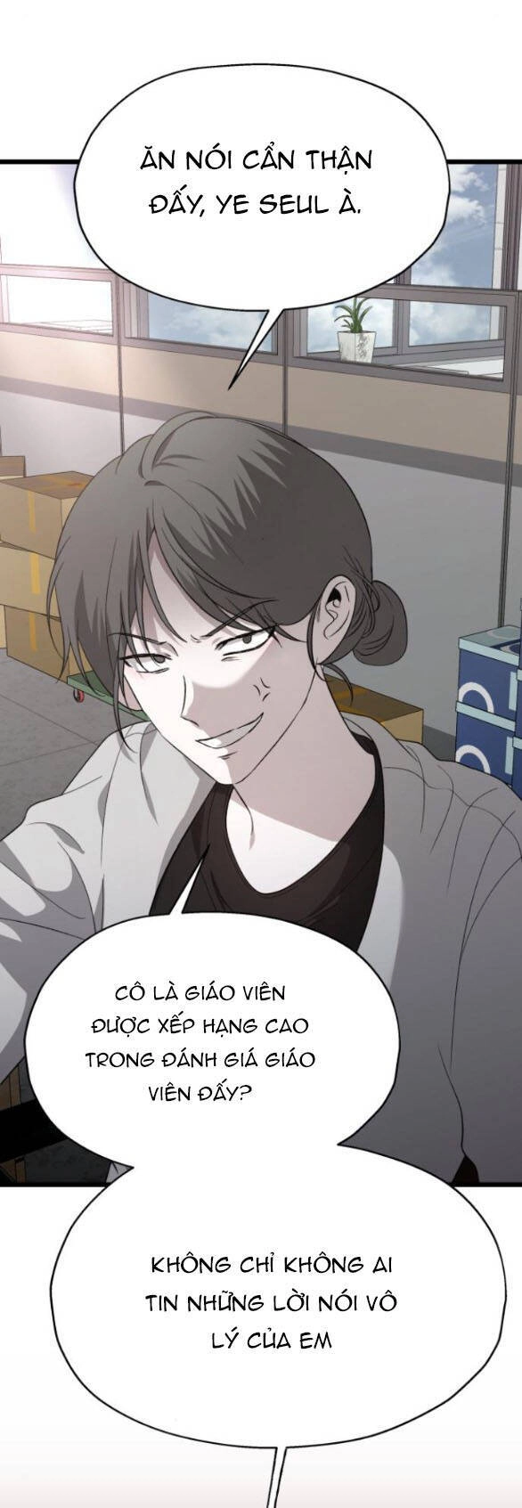 Đánh Cắp So Hee Chapter 6.1 - 56