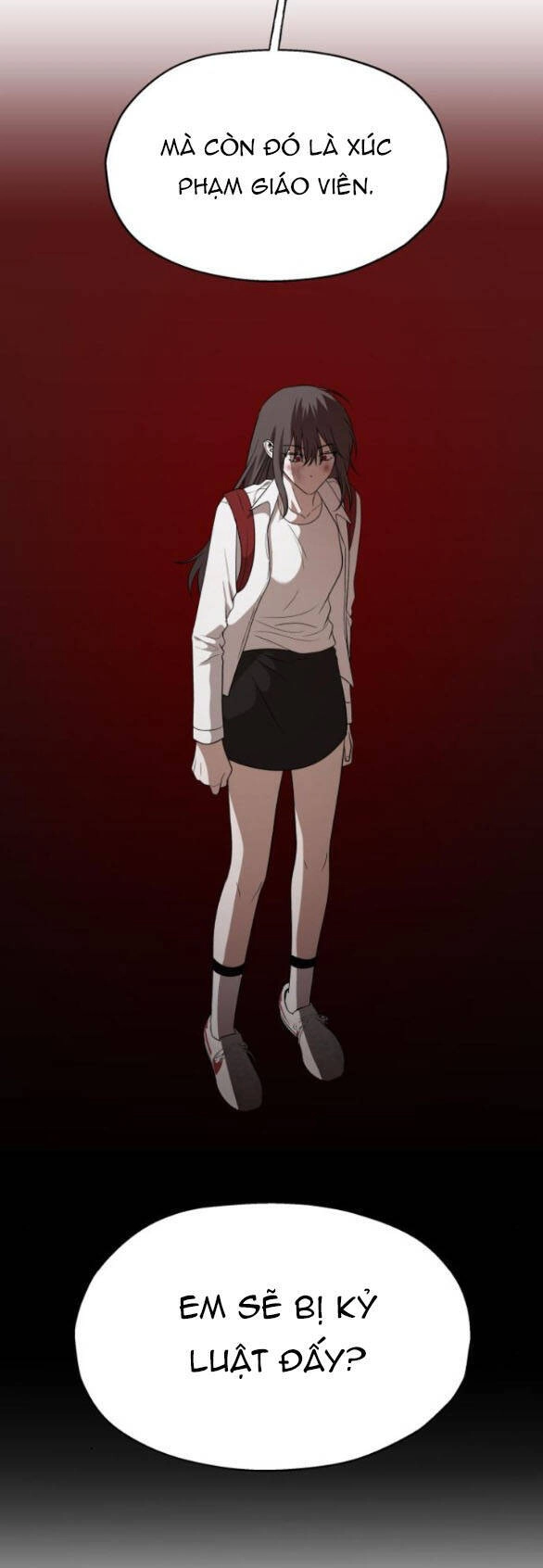 Đánh Cắp So Hee Chapter 6.1 - 57