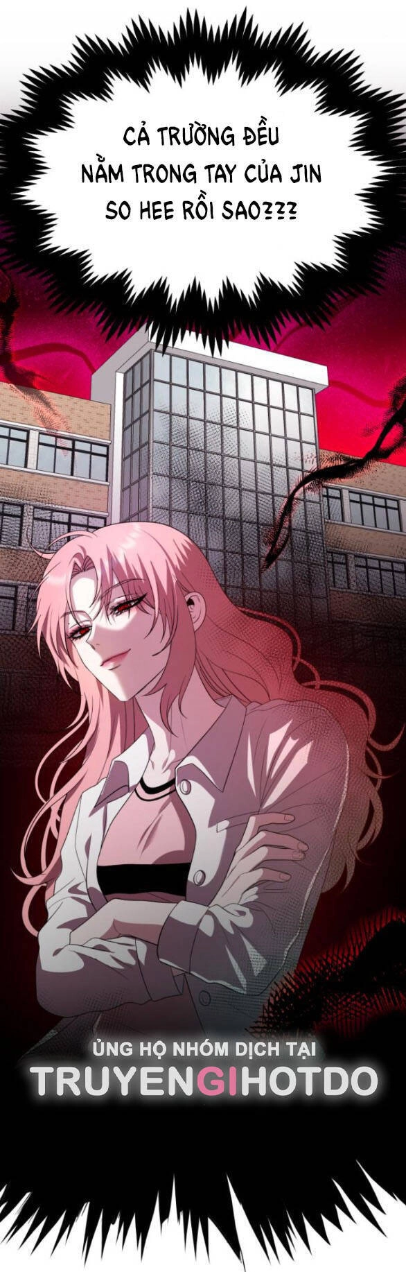 Đánh Cắp So Hee Chapter 6.2 - 5