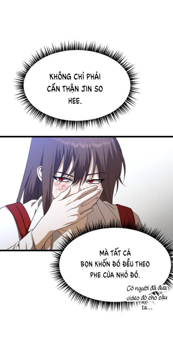 Đánh Cắp So Hee Chapter 6.2 - 9