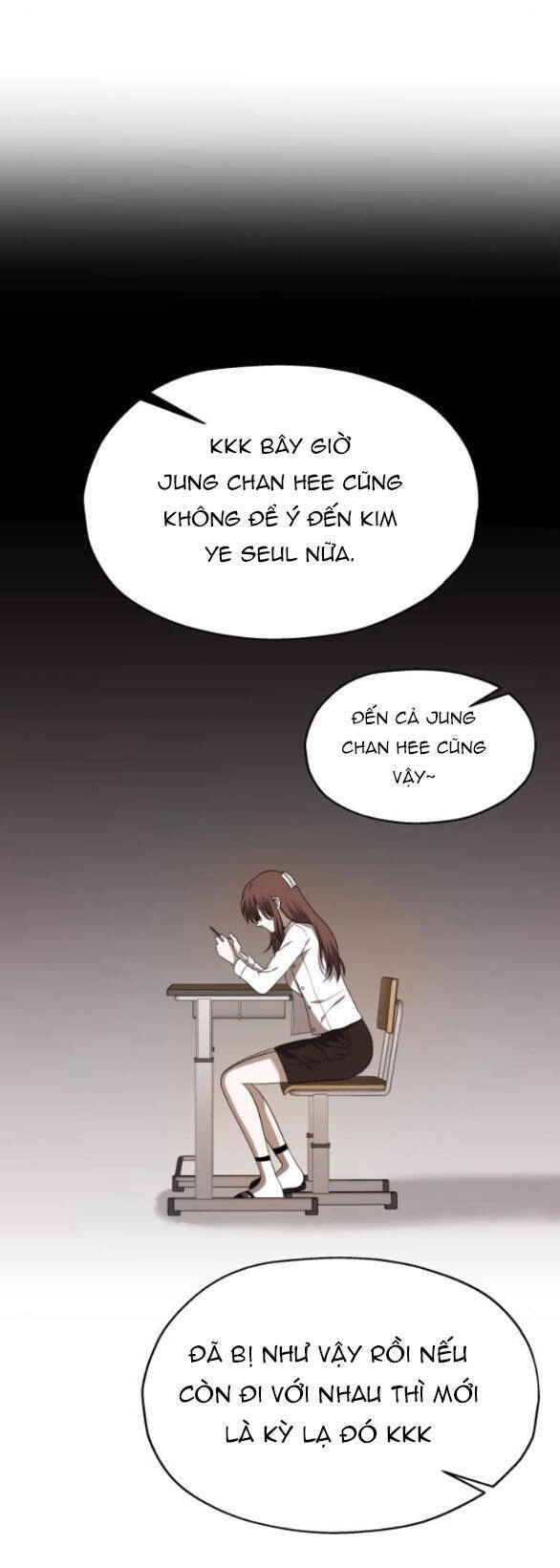 Đánh Cắp So Hee Chapter 6.2 - 14