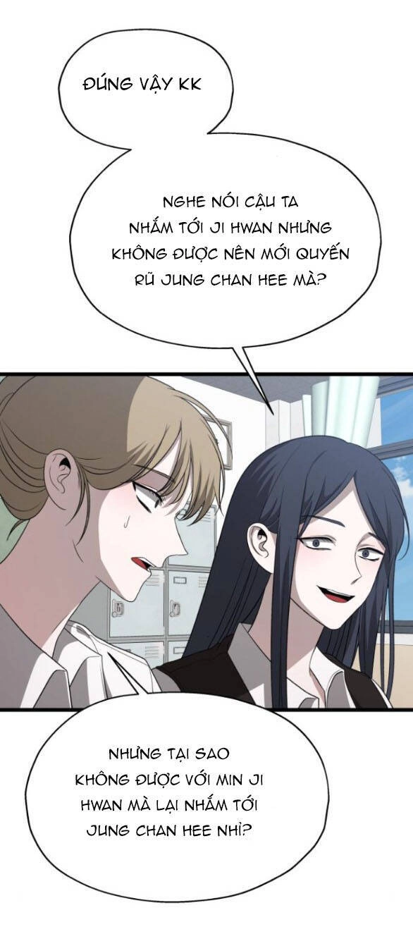 Đánh Cắp So Hee Chapter 6.2 - 15