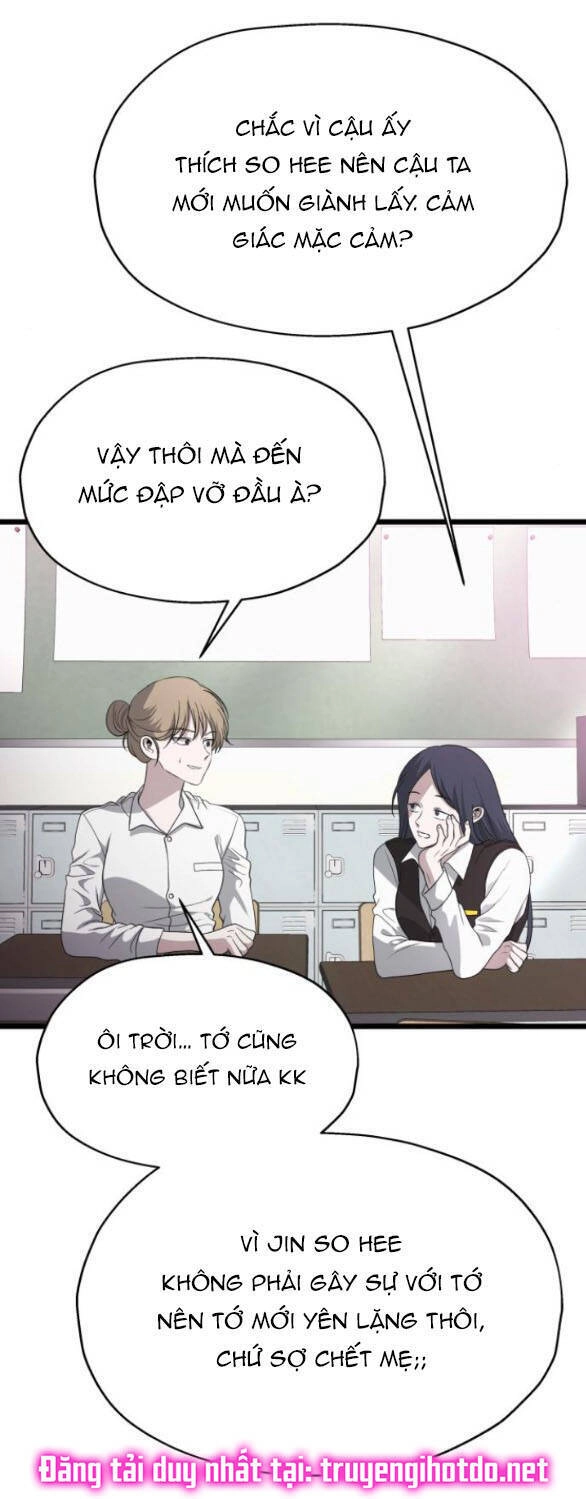 Đánh Cắp So Hee Chapter 6.2 - 16