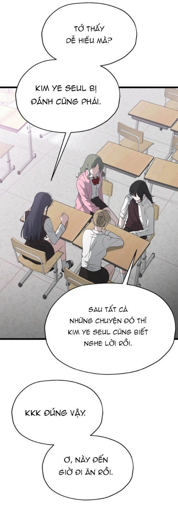 Đánh Cắp So Hee Chapter 6.2 - 17