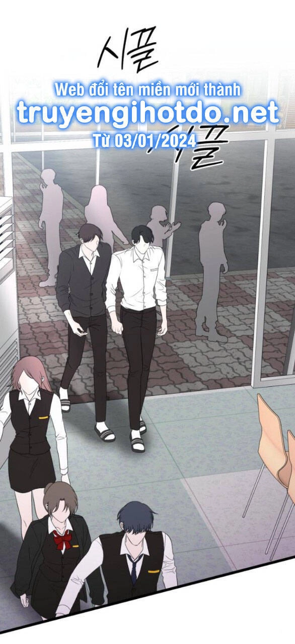 Đánh Cắp So Hee Chapter 6.2 - 18