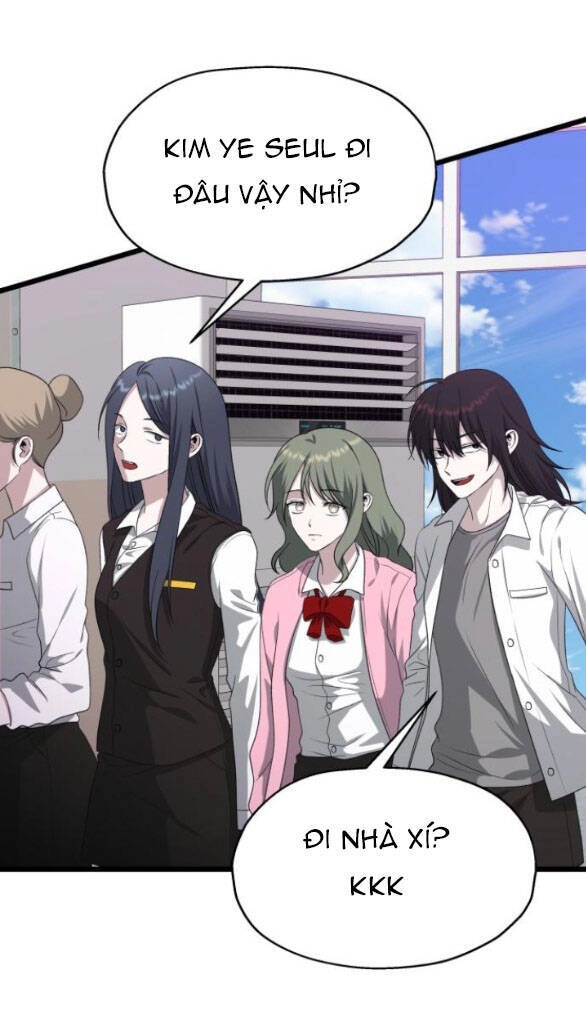 Đánh Cắp So Hee Chapter 6.2 - 19