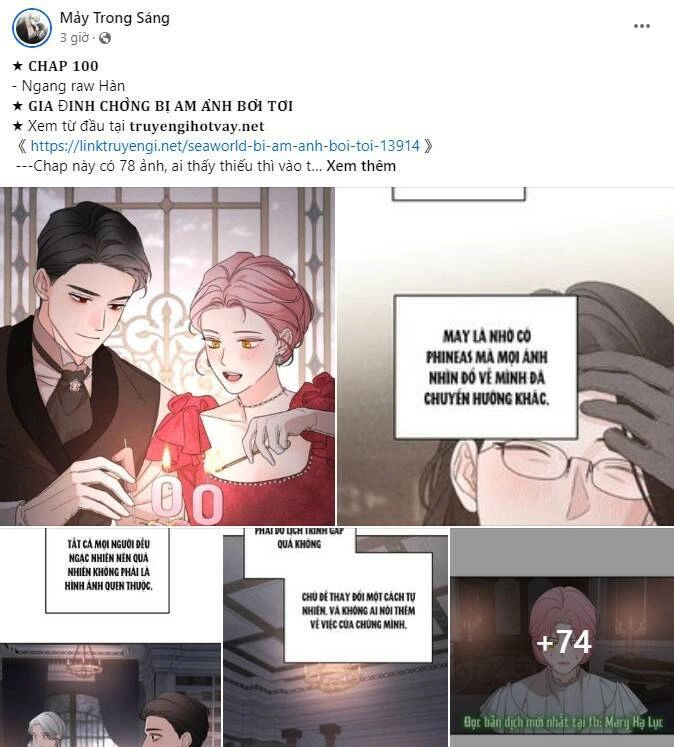 Đánh Cắp So Hee Chapter 6.2 - 24