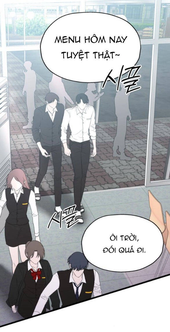 Đánh Cắp So Hee Chapter 7.1 - 1