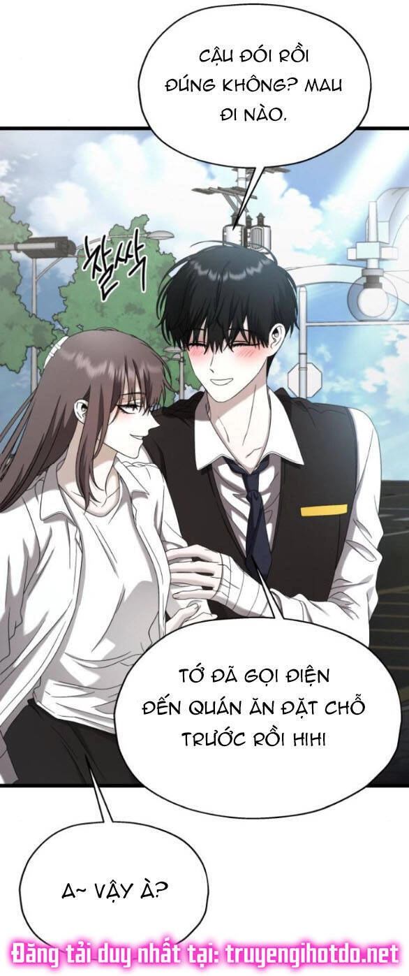 Đánh Cắp So Hee Chapter 7.1 - 8