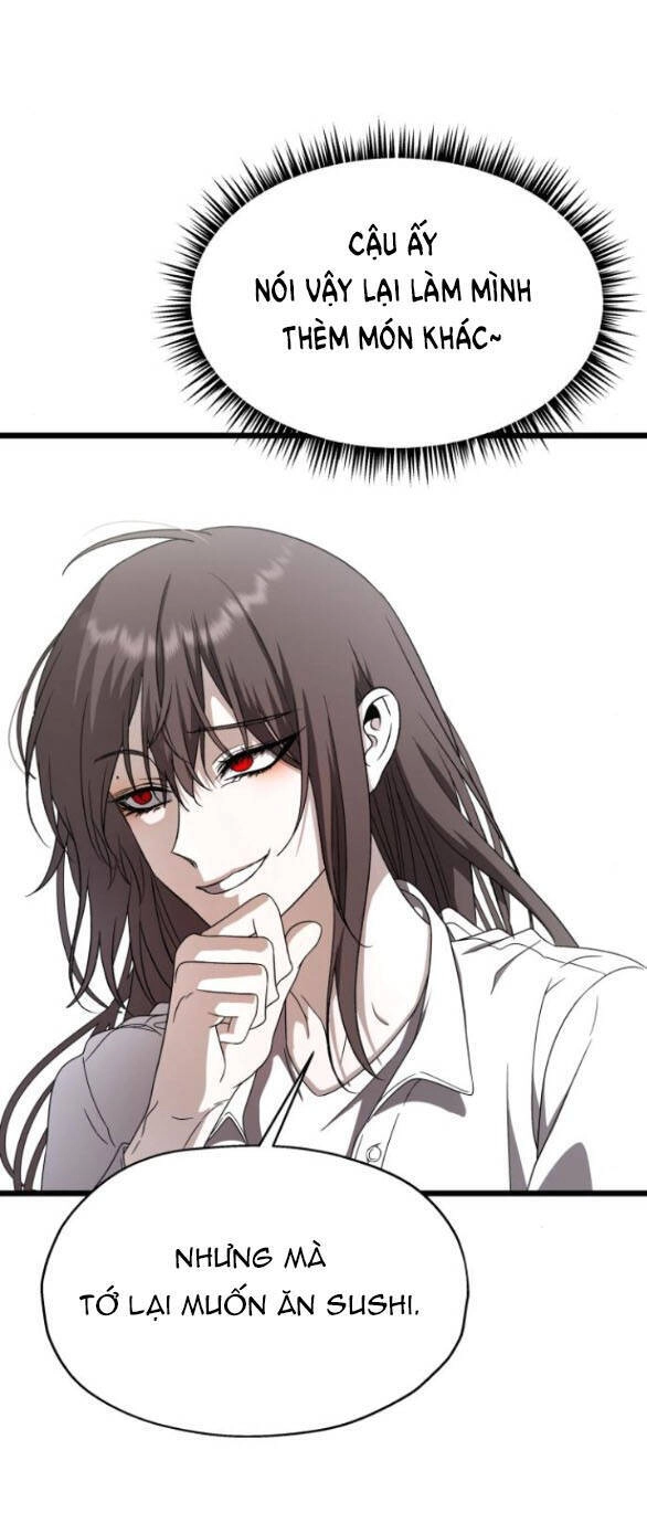 Đánh Cắp So Hee Chapter 7.1 - 9