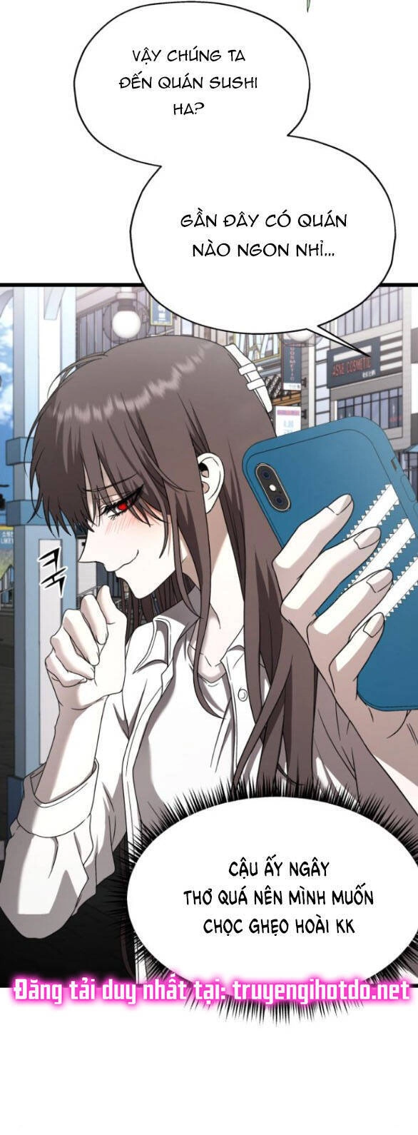 Đánh Cắp So Hee Chapter 7.1 - 12