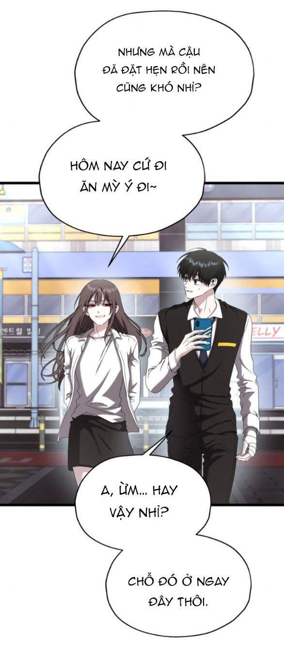 Đánh Cắp So Hee Chapter 7.1 - 13