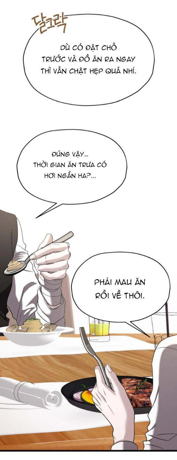 Đánh Cắp So Hee Chapter 7.1 - 16