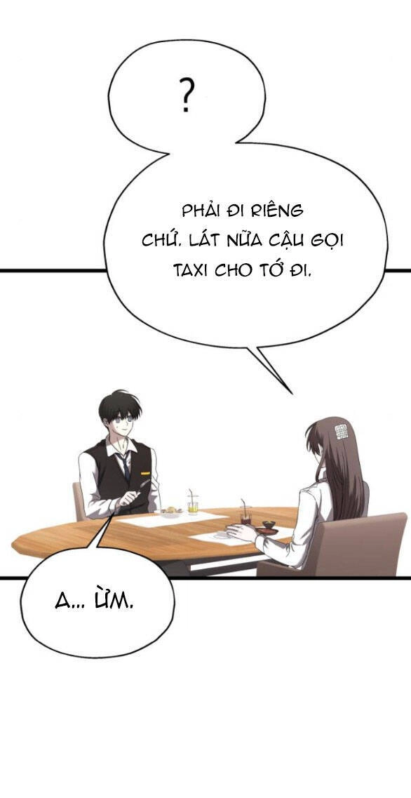 Đánh Cắp So Hee Chapter 7.1 - 18
