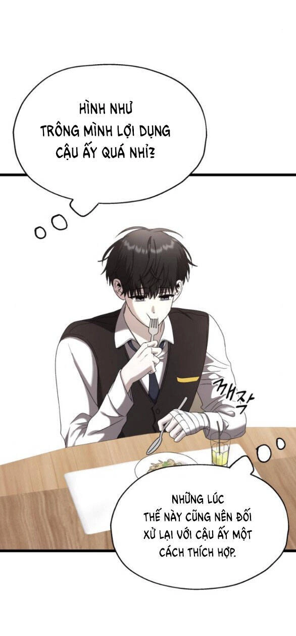 Đánh Cắp So Hee Chapter 7.1 - 20