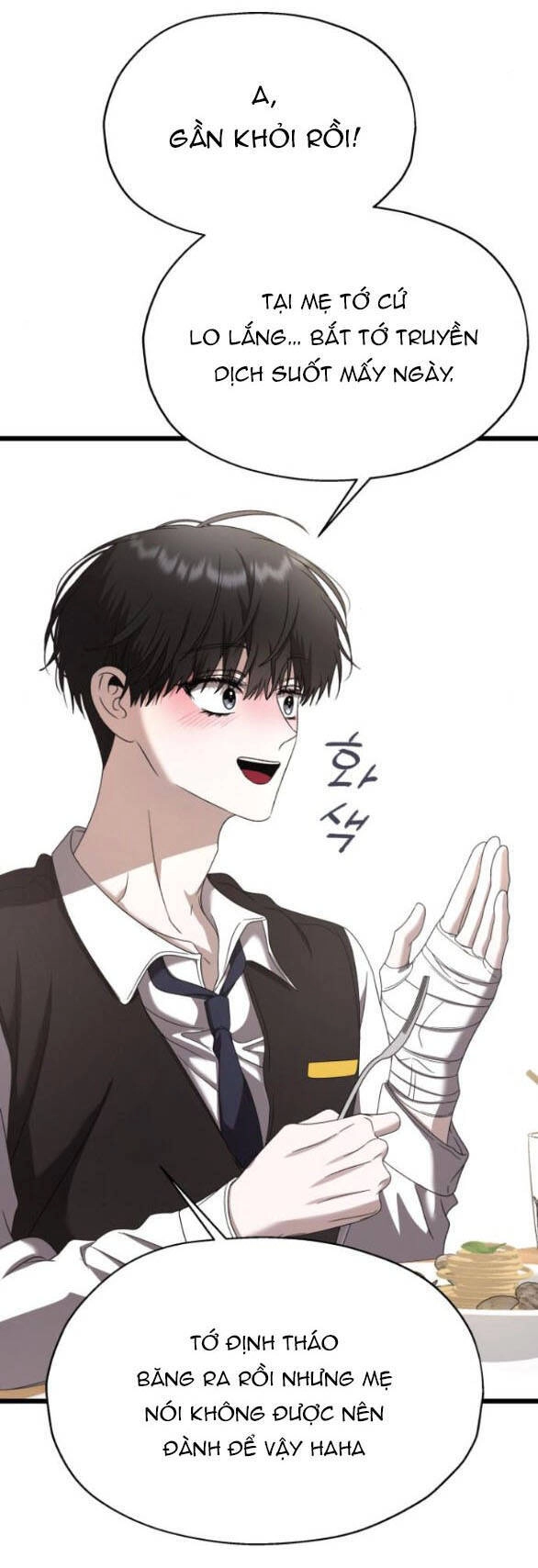 Đánh Cắp So Hee Chapter 7.1 - 22