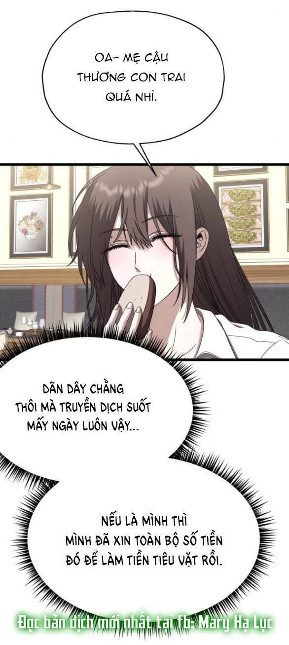 Đánh Cắp So Hee Chapter 7.1 - 23