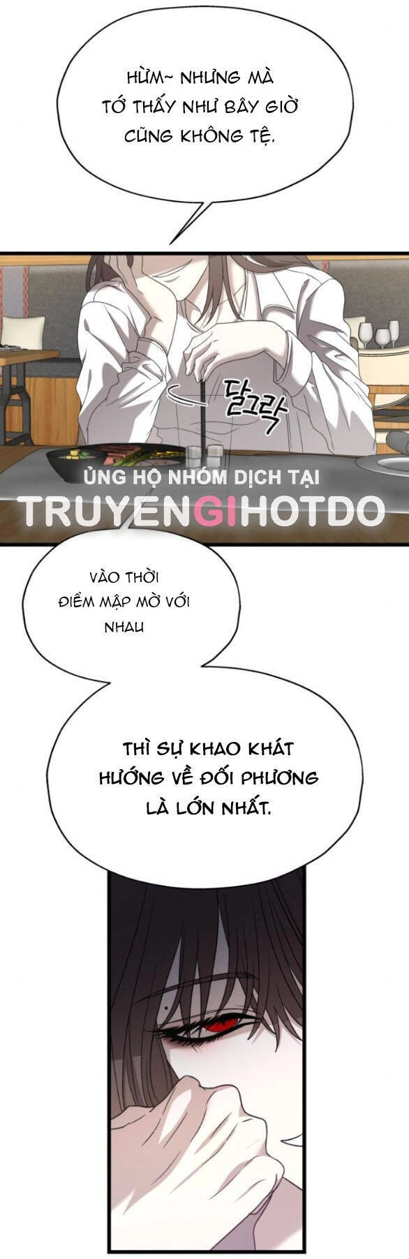 Đánh Cắp So Hee Chapter 7.1 - 31